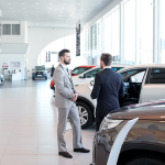 17UY0298-4/01 Motorlu Kara Taşıtları Alım Satım Danışmanı (Seviye 4)